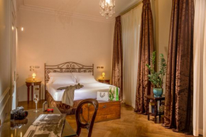 Гостиница Hotel Locarno  Рим